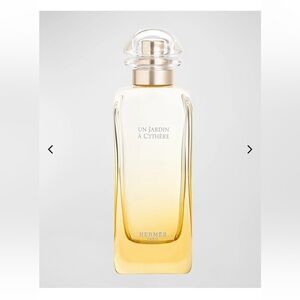 Hermès Un Jardin à Cythère
Un Jardin a Cythere Eau de Toilette 100ml